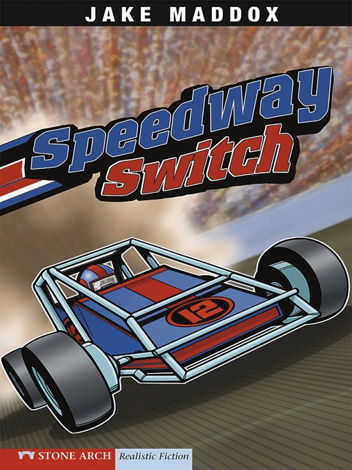 Cover image for Speedway Switch